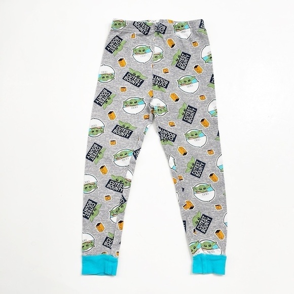 LEGO Star Wars toddler boys pajama bottoms - Picture 1 of 3